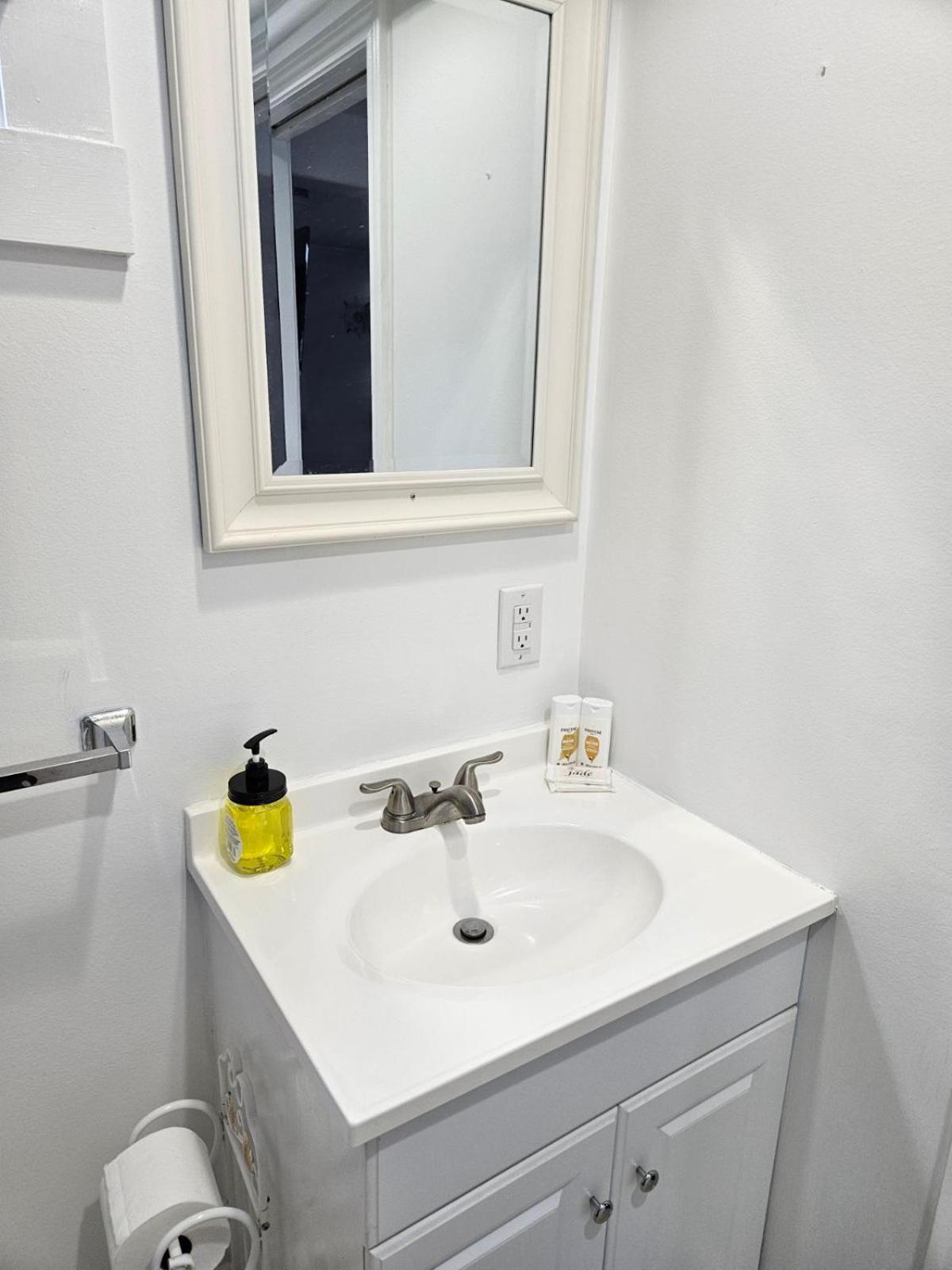 White Cap Village Unit 6 โอลด์ออร์ชาร์ดบีช ภายนอก รูปภาพ